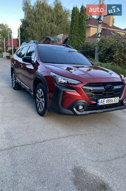 Внедорожник / Кроссовер Subaru Outback 2022 в Днепре