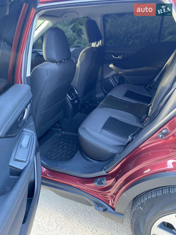 Внедорожник / Кроссовер Subaru Outback 2022 в Днепре фото 11 Внедорожник / Кроссовер Subaru Outback 2022 в Днепре