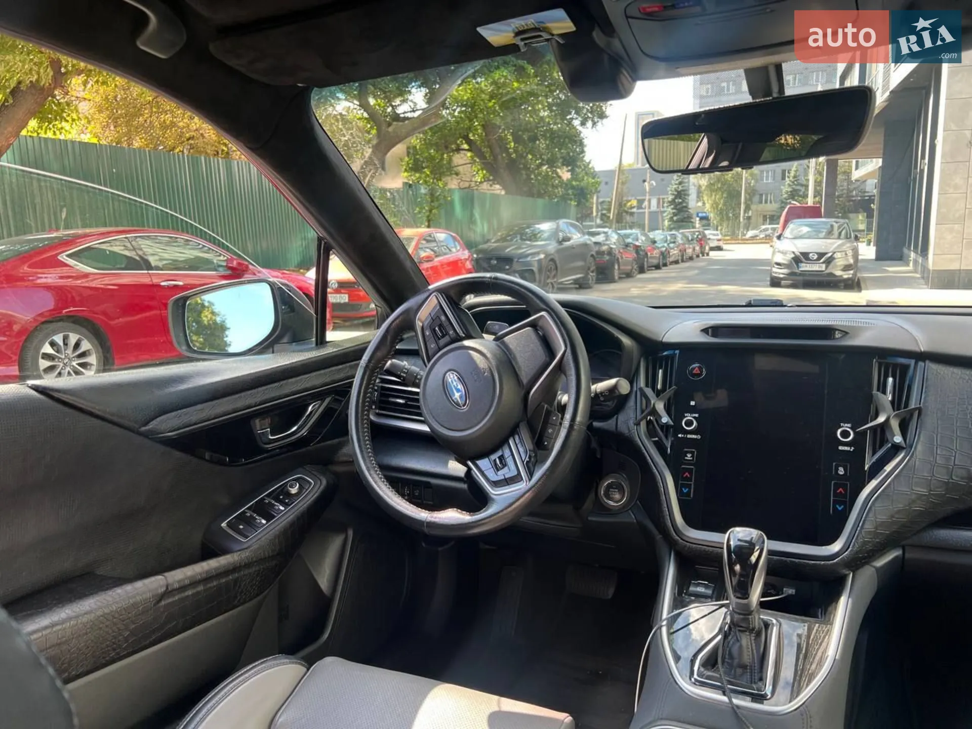 2020 Subaru Outback - мініатюра 5