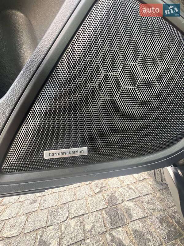 Универсал Subaru Outback 2020 в Киеве