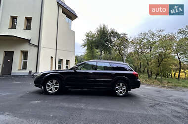 Універсал Subaru Outback 2004 в 