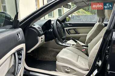 Універсал Subaru Outback 2004 в 