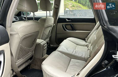 Універсал Subaru Outback 2004 в 