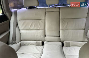Універсал Subaru Outback 2004 в 