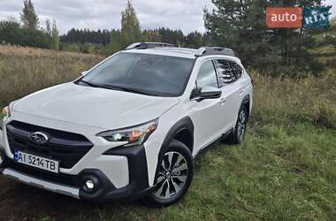 Универсал Subaru Outback 2024 в Обухове
