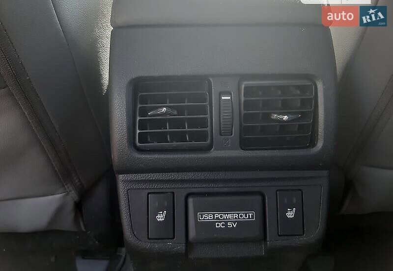 Універсал Subaru Outback 2017 в Івано-Франківську фото 14 Універсал Subaru Outback 2017 в Івано-Франківську