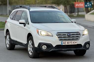 Универсал Subaru Outback 2014 в 