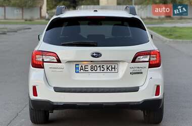 Универсал Subaru Outback 2014 в 