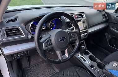 Универсал Subaru Outback 2014 в 