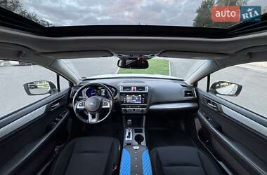 Универсал Subaru Outback 2014 в 