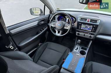 Универсал Subaru Outback 2014 в 