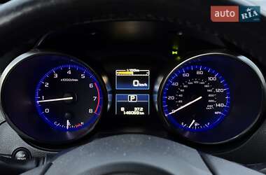 Универсал Subaru Outback 2014 в 