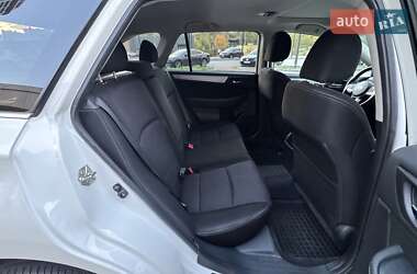 Универсал Subaru Outback 2014 в 