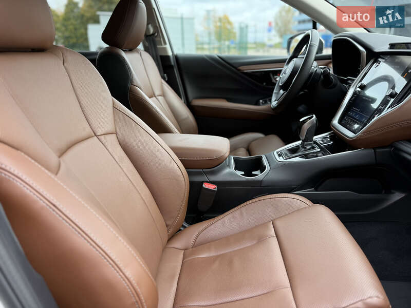 Внедорожник / Кроссовер Subaru Outback 2024 в Киеве