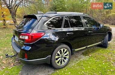 Универсал Subaru Outback 2017 в 