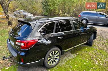 Универсал Subaru Outback 2017 в 