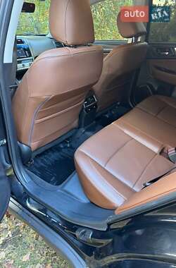 Универсал Subaru Outback 2017 в 