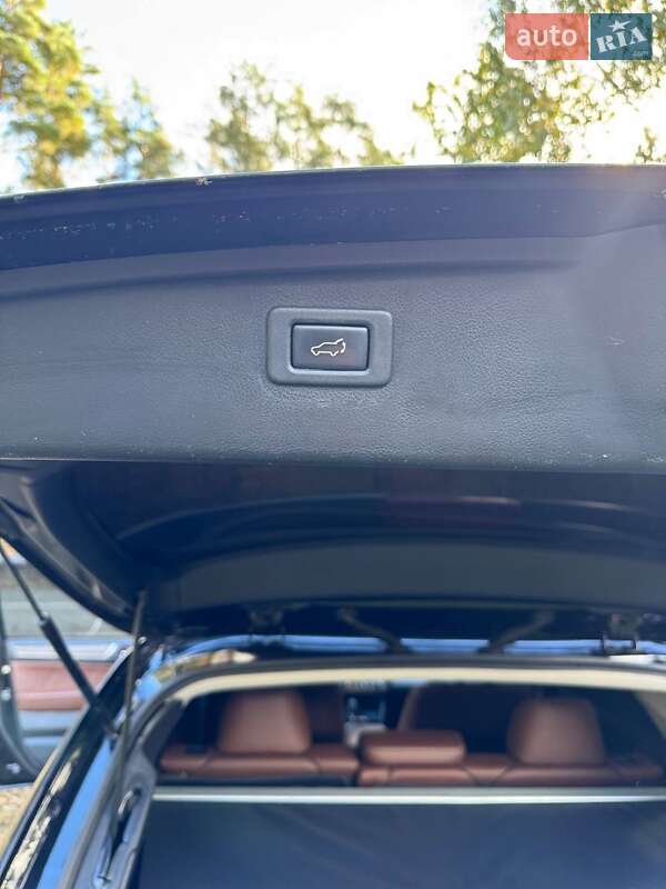Універсал Subaru Outback 2017 в Києві