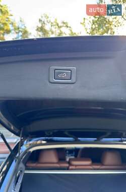 Универсал Subaru Outback 2017 в 