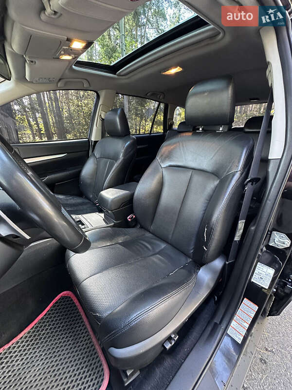Универсал Subaru Outback 2011 в Белогородке фото 15 Универсал Subaru Outback 2011 в Белогородке