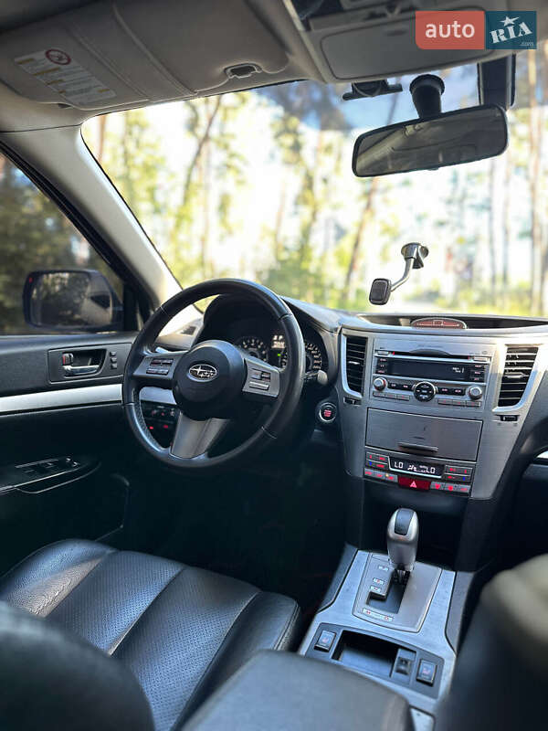 Универсал Subaru Outback 2011 в Белогородке фото 17 Универсал Subaru Outback 2011 в Белогородке