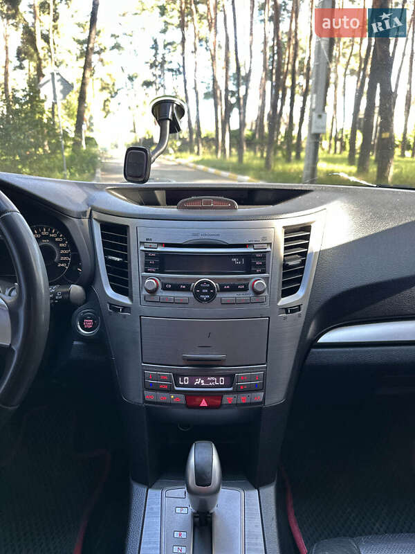 Универсал Subaru Outback 2011 в Белогородке фото 19 Универсал Subaru Outback 2011 в Белогородке