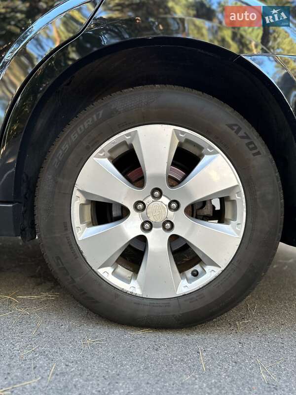 Универсал Subaru Outback 2011 в Белогородке фото 9 Универсал Subaru Outback 2011 в Белогородке