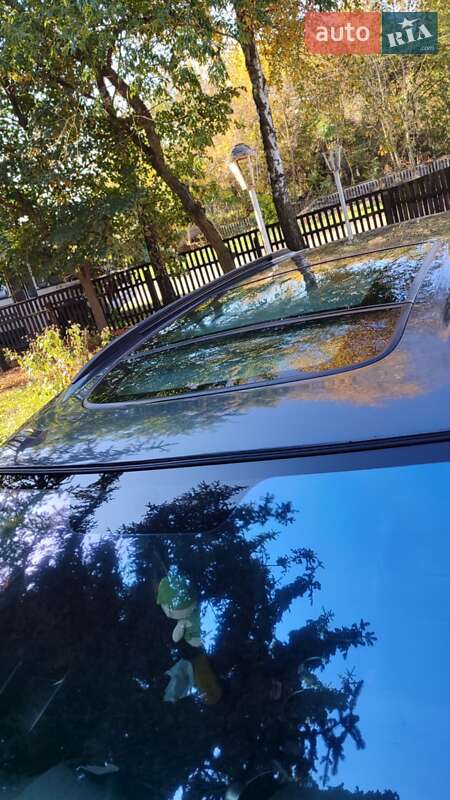 Універсал Subaru Outback 2007 в Бердичеві