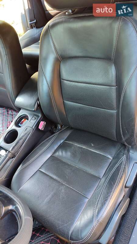 Універсал Subaru Outback 2007 в Бердичеві