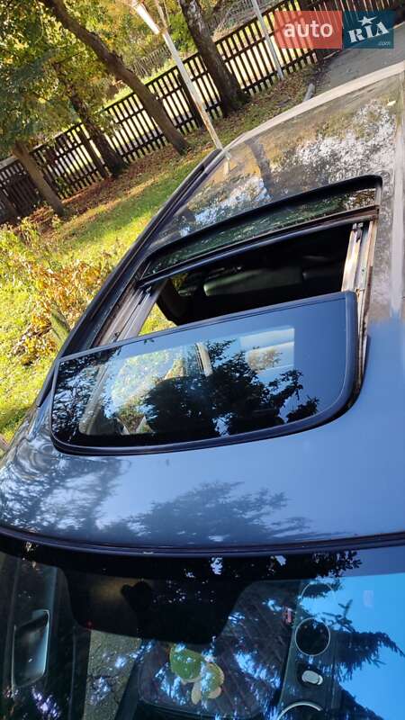 Універсал Subaru Outback 2007 в Бердичеві