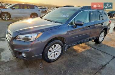 Універсал Subaru Outback 2017 в Дніпрі