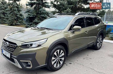 Универсал Subaru Outback 2023 в 
