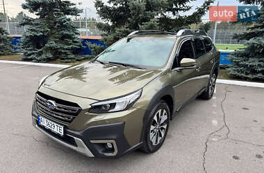 Универсал Subaru Outback 2023 в 