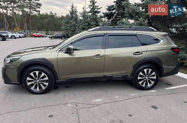 Универсал Subaru Outback 2023 в 
