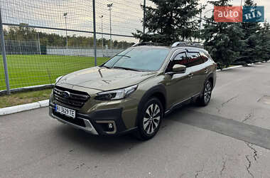 Универсал Subaru Outback 2023 в 