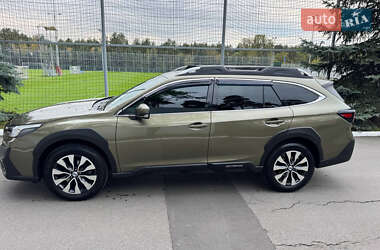 Универсал Subaru Outback 2023 в 