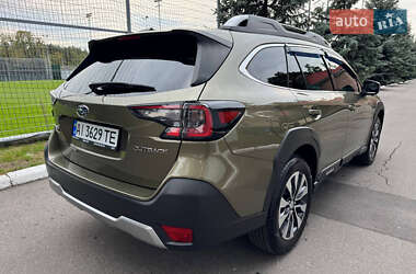 Универсал Subaru Outback 2023 в 
