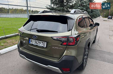 Универсал Subaru Outback 2023 в 
