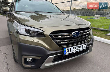Универсал Subaru Outback 2023 в 