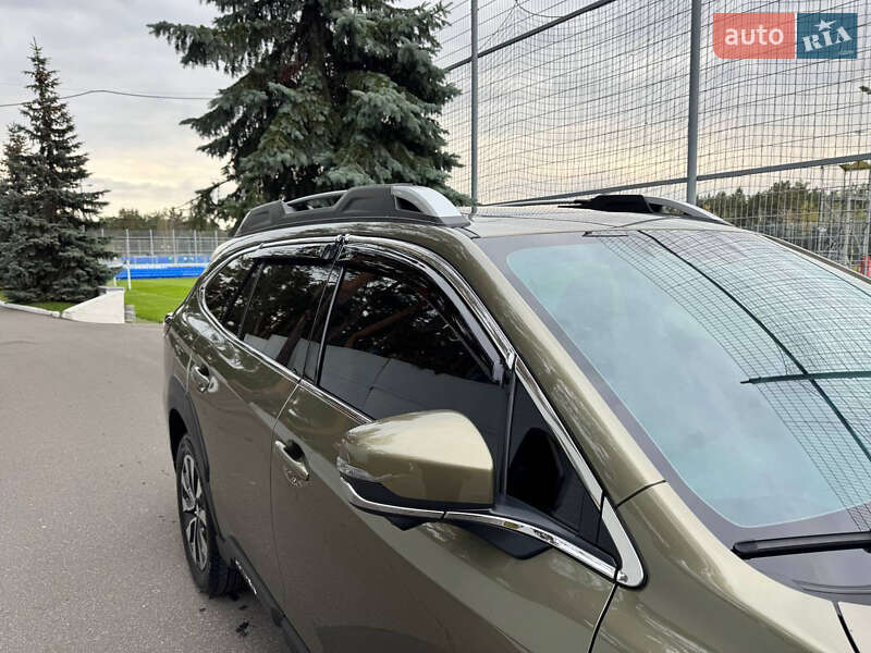 Універсал Subaru Outback 2023 в Києві