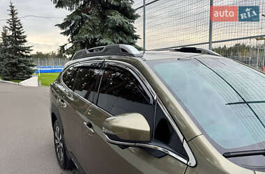 Универсал Subaru Outback 2023 в 