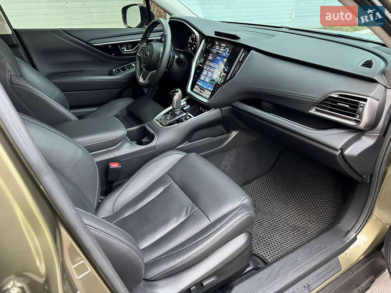Універсал Subaru Outback 2023 в Києві