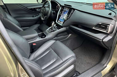 Универсал Subaru Outback 2023 в 