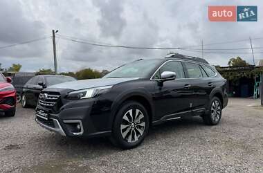 Внедорожник / Кроссовер Subaru Outback 2024 в 