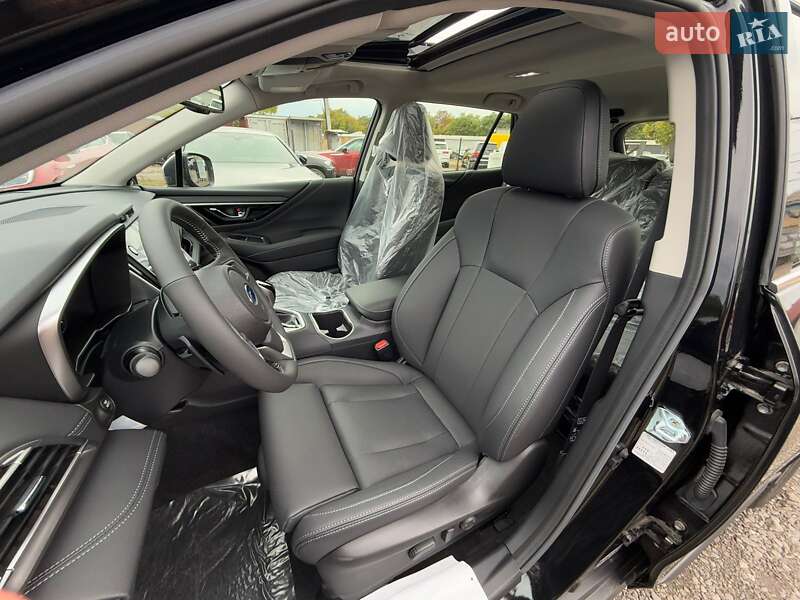 Внедорожник / Кроссовер Subaru Outback 2024 в Одессе фото 23 Внедорожник / Кроссовер Subaru Outback 2024 в Одессе