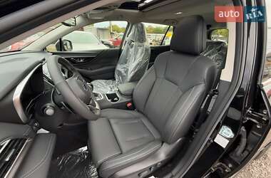 Внедорожник / Кроссовер Subaru Outback 2024 в 