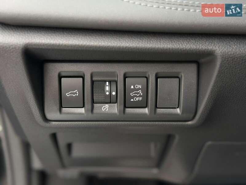 Внедорожник / Кроссовер Subaru Outback 2024 в Одессе фото 33 Внедорожник / Кроссовер Subaru Outback 2024 в Одессе