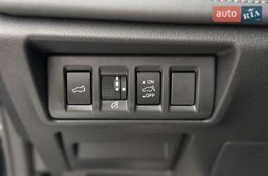 Внедорожник / Кроссовер Subaru Outback 2024 в 