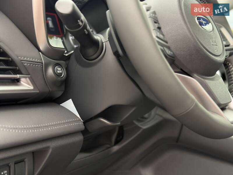 Внедорожник / Кроссовер Subaru Outback 2024 в Одессе фото 37 Внедорожник / Кроссовер Subaru Outback 2024 в Одессе