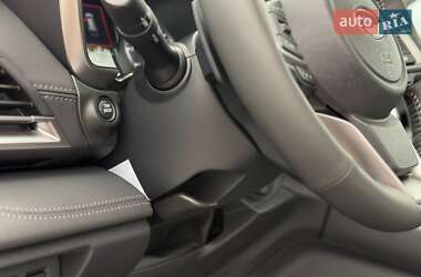 Внедорожник / Кроссовер Subaru Outback 2024 в 